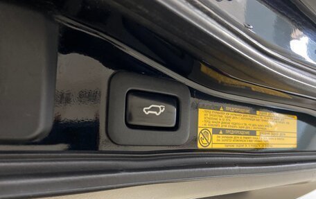 Toyota Land Cruiser 200, 2012 год, 3 800 000 рублей, 15 фотография