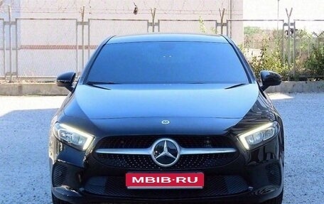 Mercedes-Benz A-Класс, 2021 год, 2 379 000 рублей, 1 фотография