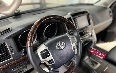 Toyota Land Cruiser 200, 2012 год, 3 800 000 рублей, 12 фотография