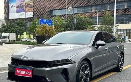 KIA K5, 2022 год, 1 830 000 рублей, 1 фотография