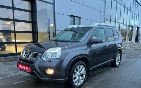 Nissan X-Trail, 2013 год, 1 299 000 рублей, 1 фотография