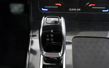 Chery Tiggo 7 Pro, 2021 год, 1 579 000 рублей, 11 фотография