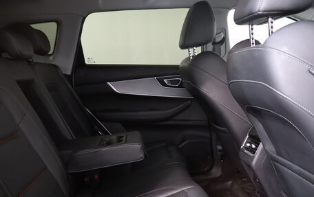 Chery Tiggo 7 Pro, 2021 год, 1 579 000 рублей, 14 фотография