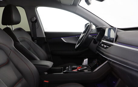 Chery Tiggo 7 Pro, 2021 год, 1 579 000 рублей, 13 фотография