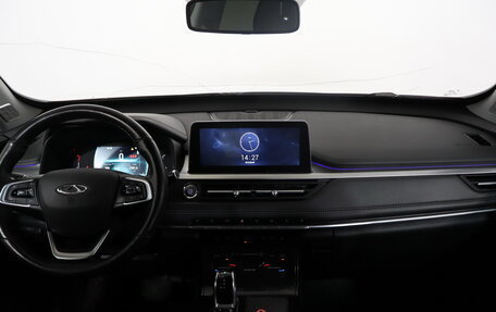 Chery Tiggo 7 Pro, 2021 год, 1 579 000 рублей, 7 фотография