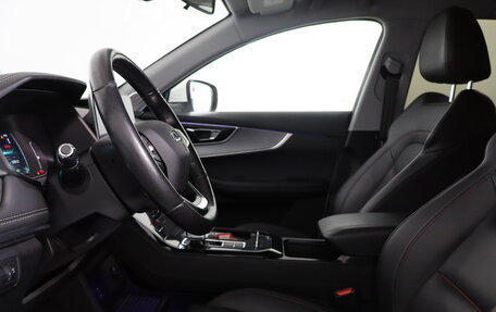 Chery Tiggo 7 Pro, 2021 год, 1 579 000 рублей, 8 фотография