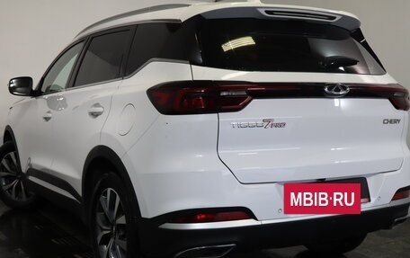 Chery Tiggo 7 Pro, 2021 год, 1 579 000 рублей, 6 фотография