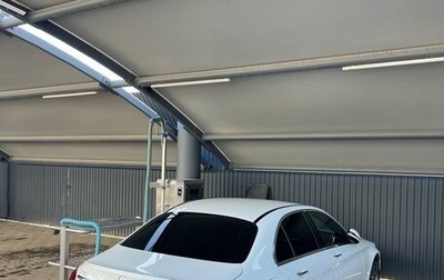 Mercedes-Benz C-Класс, 2015 год, 1 830 000 рублей, 1 фотография