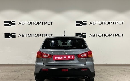 Mitsubishi ASX I рестайлинг, 2012 год, 1 049 000 рублей, 4 фотография