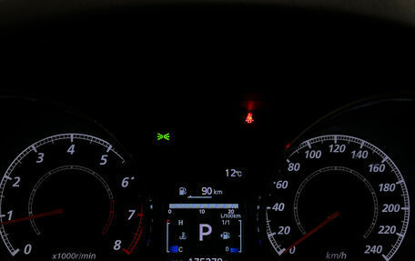 Mitsubishi ASX I рестайлинг, 2012 год, 1 049 000 рублей, 16 фотография