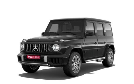 Mercedes-Benz G-Класс AMG, 2025 год, 40 376 000 рублей, 1 фотография