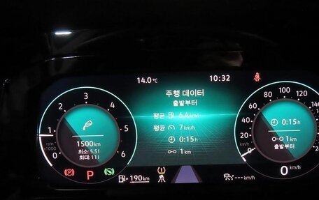 Volkswagen Golf VIII, 2022 год, 2 079 000 рублей, 9 фотография