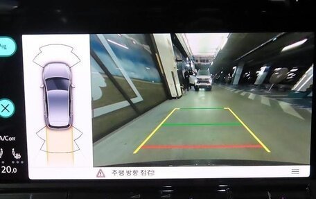 Volkswagen Golf VIII, 2022 год, 2 079 000 рублей, 11 фотография