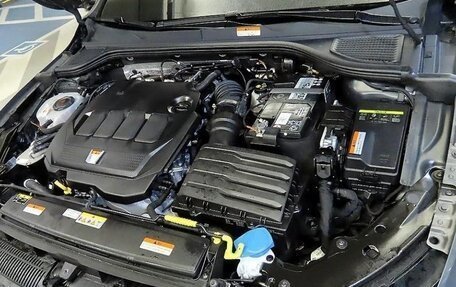 Volkswagen Golf VIII, 2022 год, 2 079 000 рублей, 14 фотография