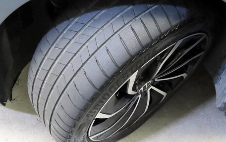 Volkswagen Golf VIII, 2022 год, 2 079 000 рублей, 15 фотография