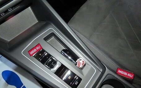 Volkswagen Golf VIII, 2022 год, 2 079 000 рублей, 10 фотография