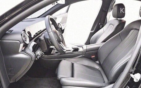 Mercedes-Benz A-Класс, 2022 год, 2 133 000 рублей, 5 фотография