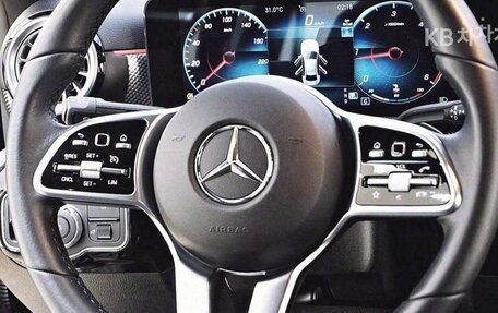 Mercedes-Benz A-Класс, 2022 год, 2 133 000 рублей, 7 фотография