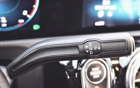 Mercedes-Benz A-Класс, 2022 год, 2 133 000 рублей, 8 фотография