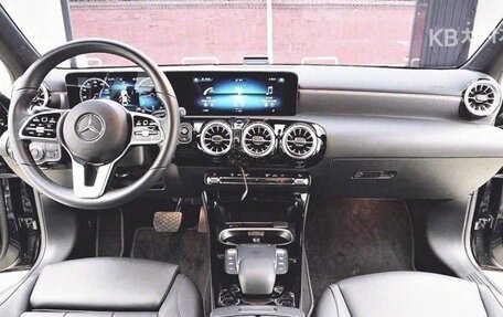 Mercedes-Benz A-Класс, 2022 год, 2 133 000 рублей, 6 фотография