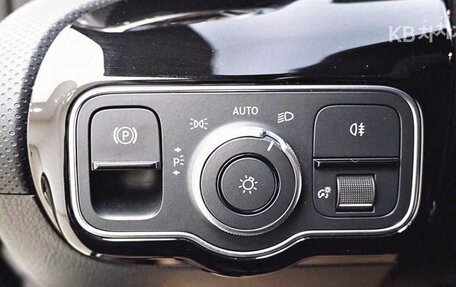 Mercedes-Benz A-Класс, 2022 год, 2 133 000 рублей, 9 фотография