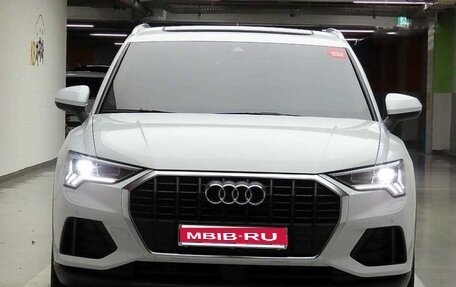 Audi Q3, 2022 год, 2 979 000 рублей, 1 фотография