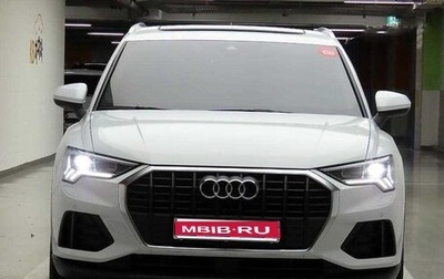 Audi Q3, 2022 год, 2 979 000 рублей, 1 фотография