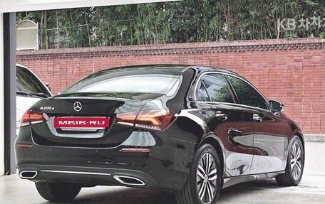 Mercedes-Benz A-Класс, 2022 год, 2 133 000 рублей, 3 фотография