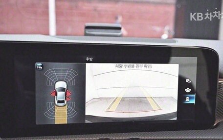 Mercedes-Benz A-Класс, 2022 год, 2 133 000 рублей, 12 фотография