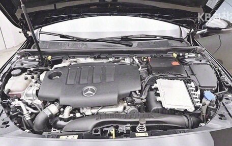 Mercedes-Benz A-Класс, 2022 год, 2 133 000 рублей, 18 фотография