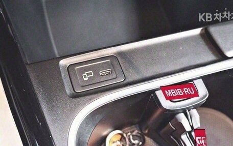 Mercedes-Benz A-Класс, 2022 год, 2 133 000 рублей, 11 фотография