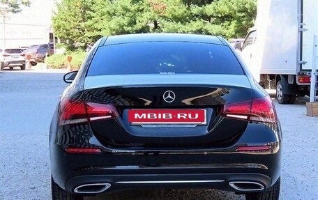 Mercedes-Benz A-Класс, 2021 год, 2 379 000 рублей, 4 фотография