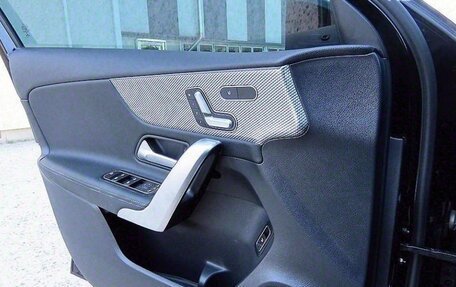 Mercedes-Benz A-Класс, 2021 год, 2 379 000 рублей, 11 фотография