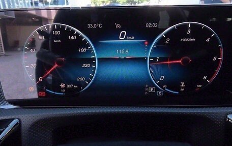 Mercedes-Benz A-Класс, 2021 год, 2 379 000 рублей, 9 фотография