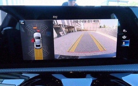 Mercedes-Benz A-Класс, 2021 год, 2 379 000 рублей, 14 фотография