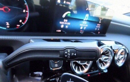 Mercedes-Benz A-Класс, 2021 год, 2 379 000 рублей, 10 фотография