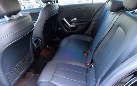 Mercedes-Benz A-Класс, 2021 год, 2 379 000 рублей, 6 фотография