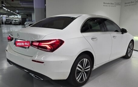Mercedes-Benz A-Класс, 2022 год, 2 397 000 рублей, 4 фотография