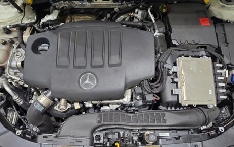 Mercedes-Benz A-Класс, 2022 год, 2 397 000 рублей, 6 фотография