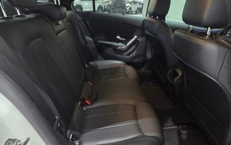 Mercedes-Benz A-Класс, 2022 год, 2 397 000 рублей, 10 фотография