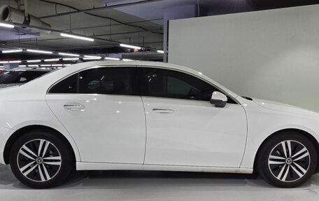 Mercedes-Benz A-Класс, 2022 год, 2 397 000 рублей, 7 фотография