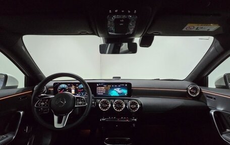 Mercedes-Benz A-Класс, 2022 год, 2 397 000 рублей, 11 фотография