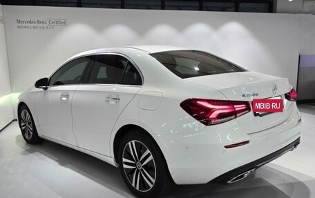 Mercedes-Benz A-Класс, 2022 год, 2 397 000 рублей, 8 фотография