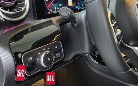 Mercedes-Benz A-Класс, 2022 год, 2 397 000 рублей, 16 фотография