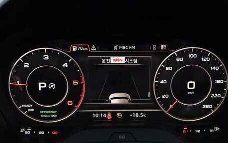 Audi Q2 I, 2023 год, 1 879 000 рублей, 9 фотография