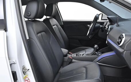 Audi Q2 I, 2023 год, 1 879 000 рублей, 11 фотография