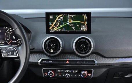 Audi Q2 I, 2023 год, 1 879 000 рублей, 15 фотография