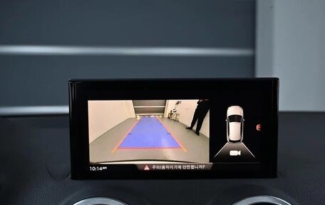 Audi Q2 I, 2023 год, 1 879 000 рублей, 16 фотография