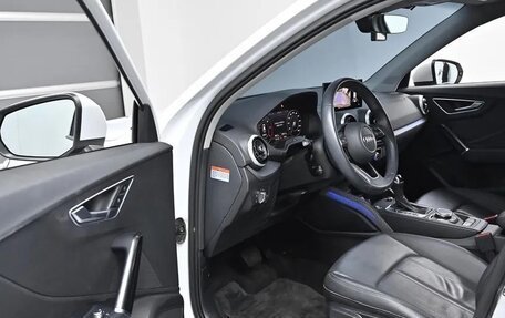 Audi Q2 I, 2023 год, 1 879 000 рублей, 12 фотография