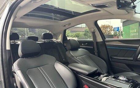 KIA K5, 2022 год, 1 830 000 рублей, 7 фотография